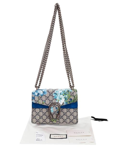 gucci dionysus mini blue|Gucci Fashion Collection at Neiman Marcus.